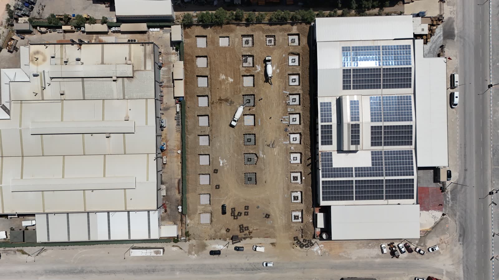 Otçuoğlu ve Hissedarları tesisi — Muradiye OSB, Manisa — fotoğraf 3