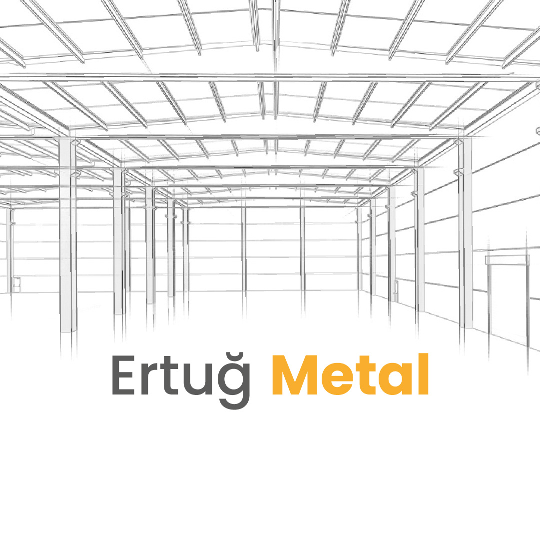 ERTUĞ METAL