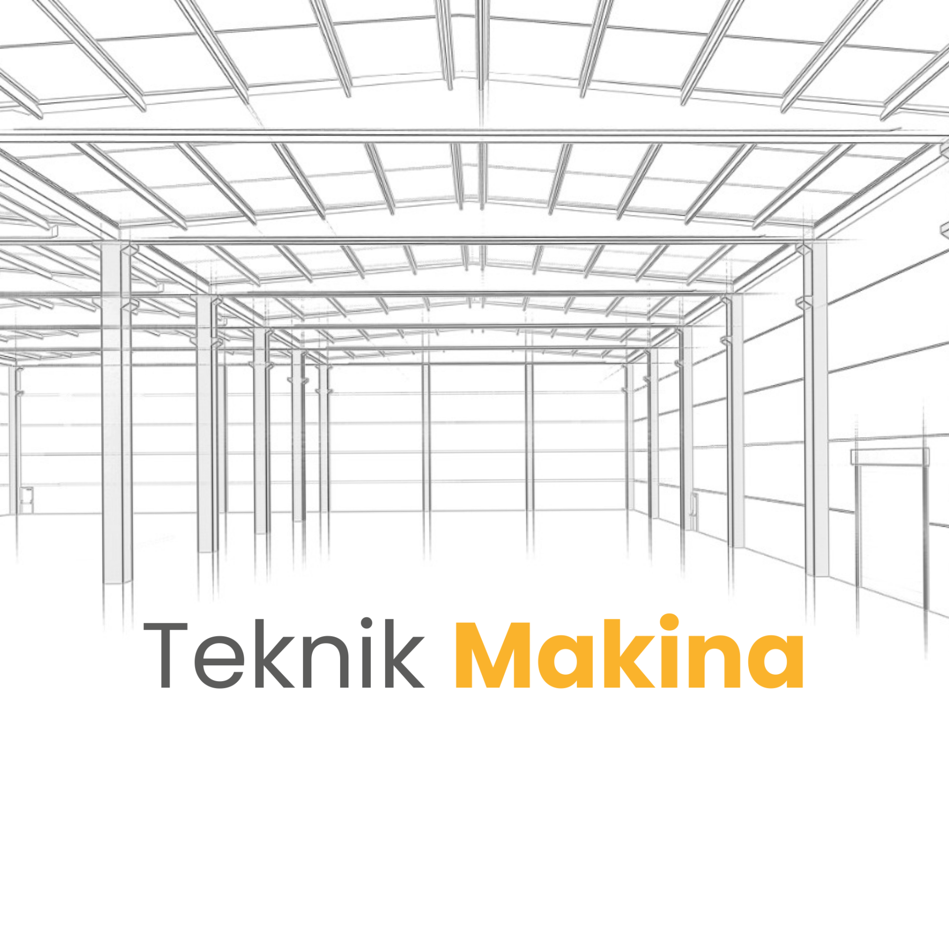 TEKNİK MAKİNA