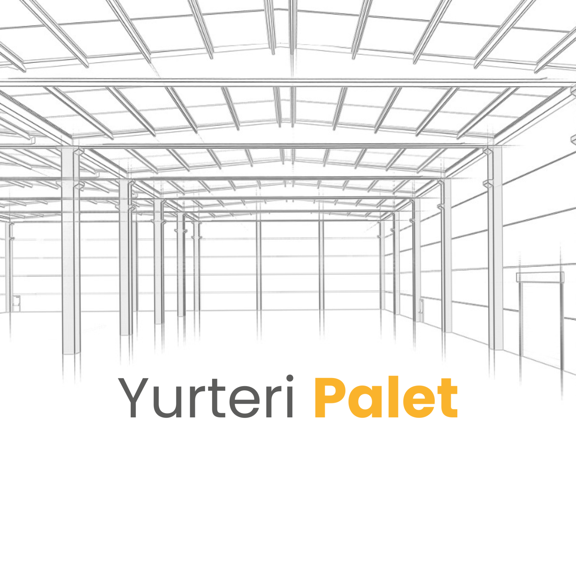 YURTERİ PALET