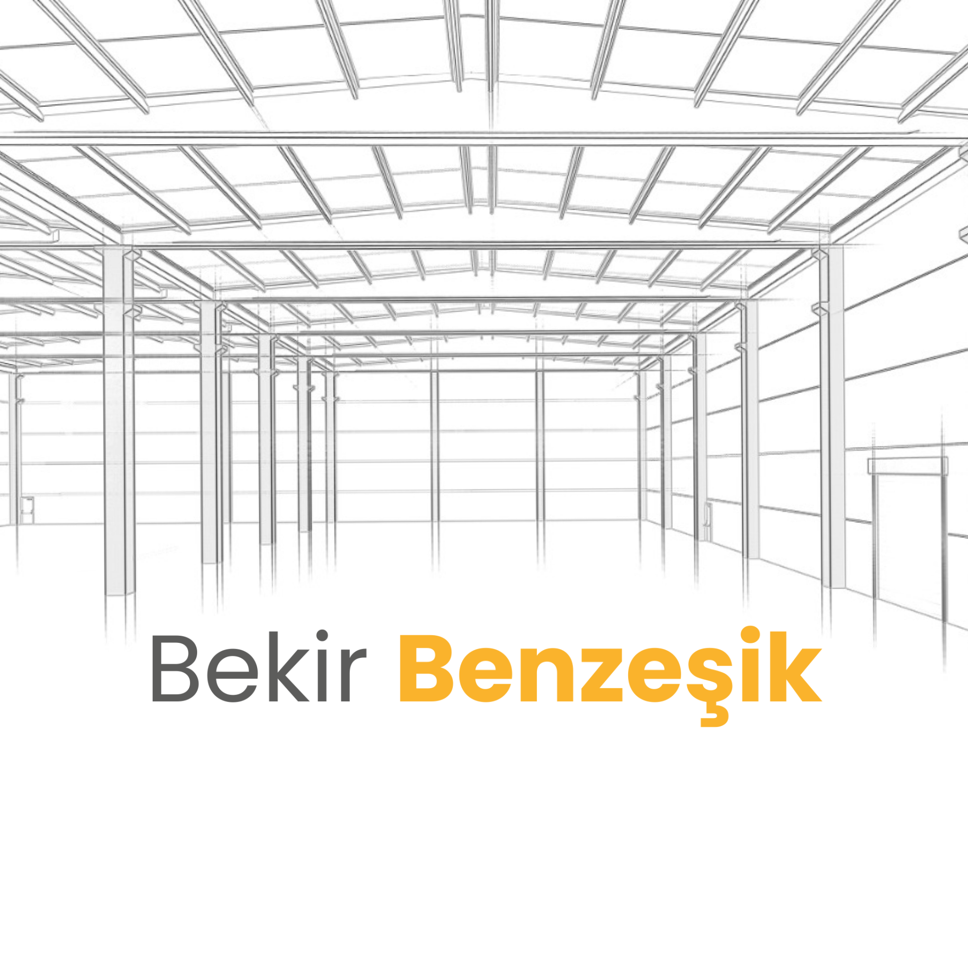 BEKİR BENZEŞİK