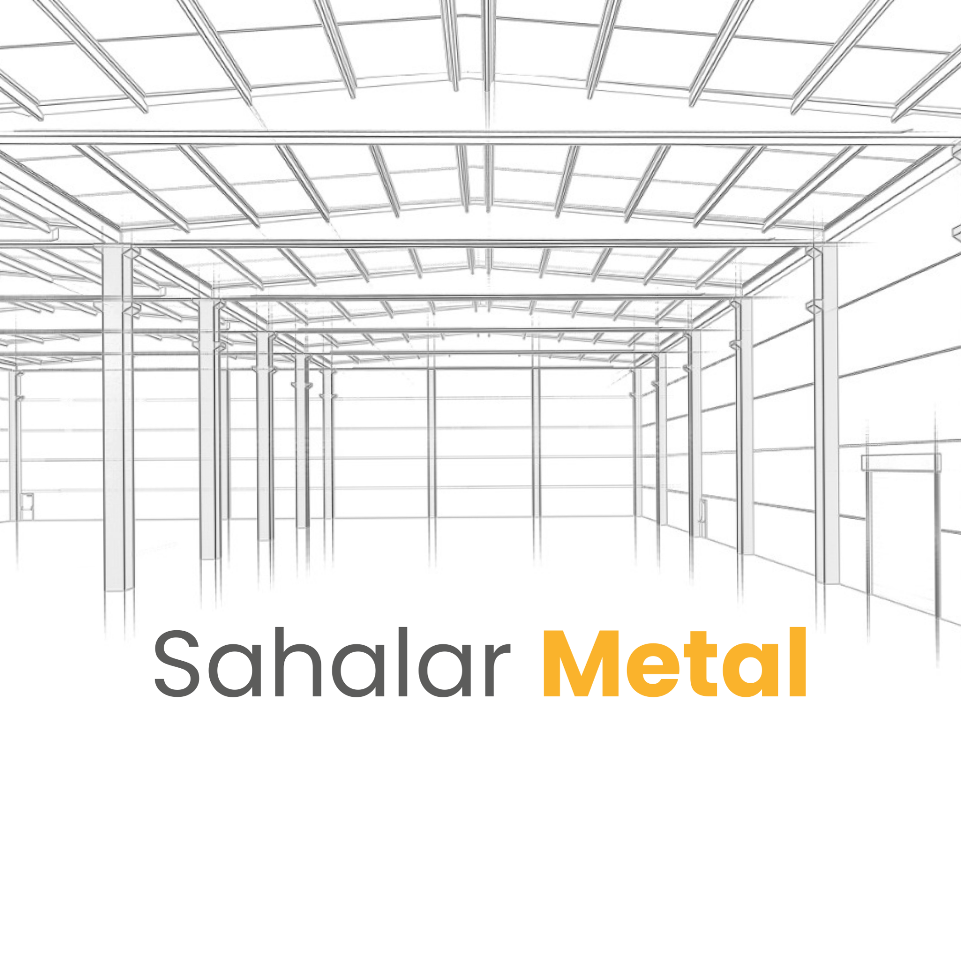 SAHALAR METAL