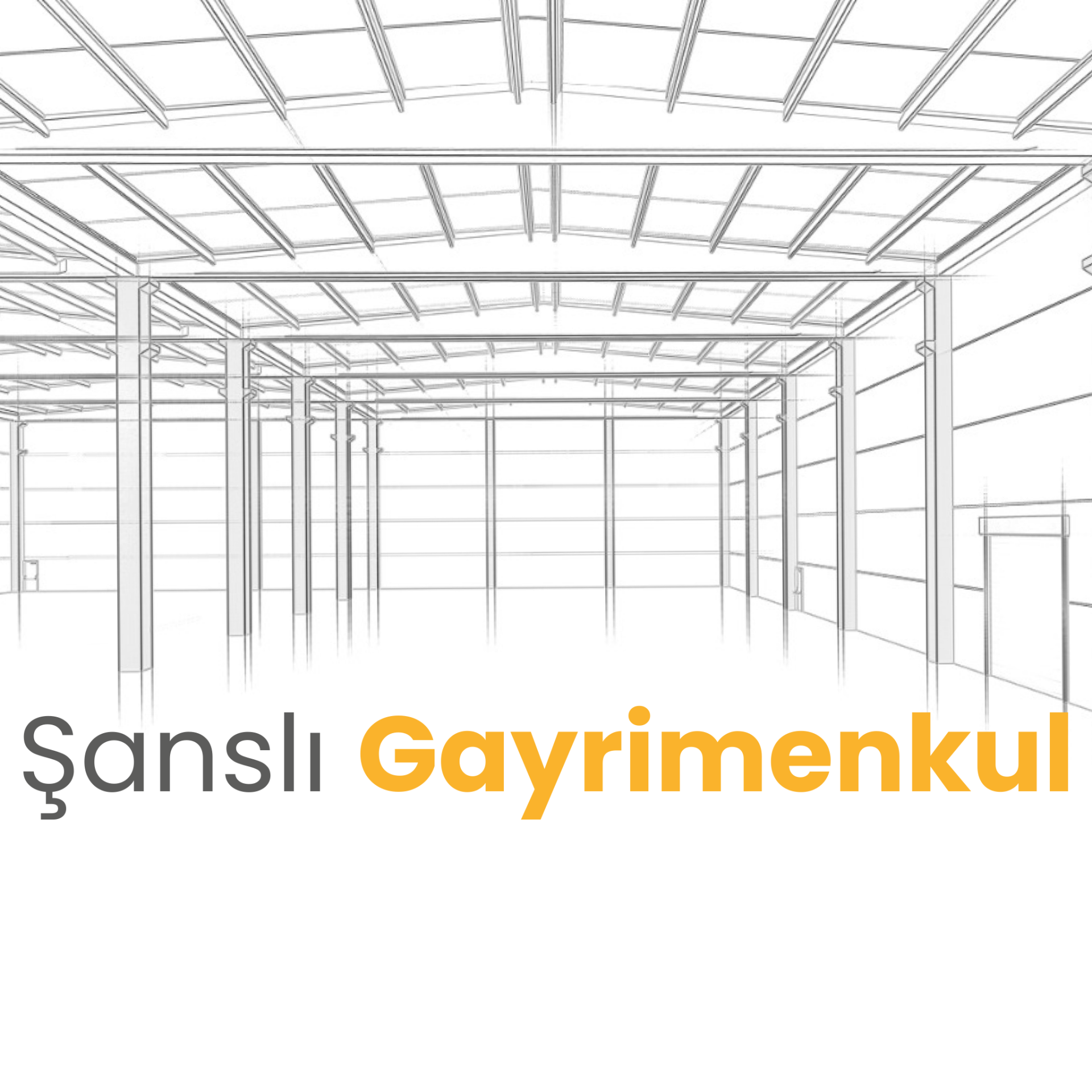 ŞANSLI GAYRİMENKUL